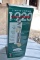 Gearbox Wayne Limited Edition Gas Pump Replica Coin Bank In Box
