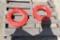 (2) International Donut Weights (Selling 2x$)