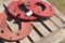 (3) IH Wheel Weight (Selling 3x$)