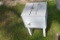 Wooden Garden Bench