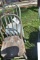 (2) Vintage Wooden Chairs