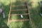 Vintage Drying Rack