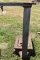 Vintage trip Beam Scale Weights