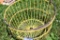 Vintage Egg Basket
