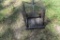 Hanging Bird Cage