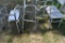 Assortment Of Handicapped Equipment