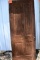Vintage Wooden Door, 30
