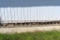 Wooden 18 Ring Ladder, 18'