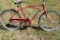 Vintage Mens Bicycle