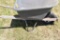 Poly Wheel Barrel