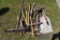 Assortment Of Garden Tools