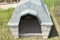 Poly Dog House
