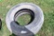 (2) Used 7.50x18 Front Tires