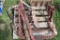 Assortmetn Of Farmall Draw Bars, Grill Guard