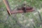 Hydraulic Shop Built Hydraulic Bead Breaker