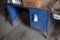 40 x 29 two door desk