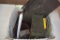Ammo box, tool boxes, and hardware