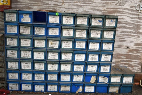 60 compartment agribiont bolt bin