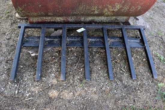 68" loader platform