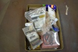 Several new International seals kits as well as carb kit