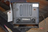 12V Radio