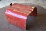 Farmall H or Farmall M PTO cover