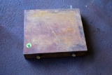 Set of drill bits