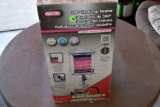 Dyna-Glo 360 degree top tank heater, Brand new still in box