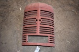 Farmall M grill