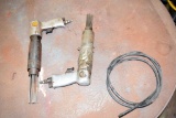 Two Northern Industrial air needlers