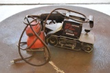 Craftsman electric 3x21