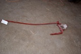 Lift arm