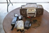 radios