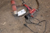 Two block heaters