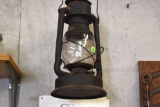 barn lantern