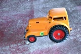 Scale Models Minneapolis Moline UDLX Comfort 1/16 Scale Model Tractor, No Box