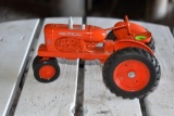 Ertl Allis Chalmer WD-45 1/16 Scale Model Tractor No Box