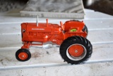 Scale Model Allis Chalmers D-17 1/16 Scale, No Box