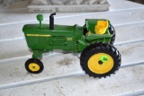 Ertl John Deere 4010 1/16 Sclae Model Tractor No Box