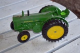 Ertl John Deere R Diesel 1/16 Scale Model Tractor, No Box