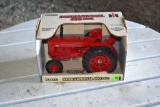 Ertl IH 600 Diesel 1/16 Scale Model Tractor With Box