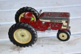 Farmall 404 1/16 Scale Model Tractor, No Box, Some Paint loss
