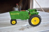 Ertl John Deere 1/16 Scale Model Tractor, No Box, 3000/4000 Series