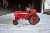 Ertl IH 826 1/16 Scale Model Tractor, No Box