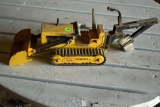 Tonka Trencher, No Box