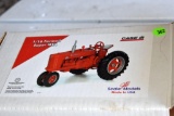 Scale Models Farmall Super MTA 1/16 Scale Model Tractor With Box