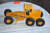 Nylint Scale Model Grader, No Box