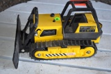 Tonka Scale Model Bulldozer, No Box