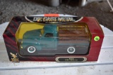 Road Signature 1/18 Scale 1950 GMC Pickup in Box