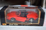 Maisto 1/18 Mustang Mach III In Box